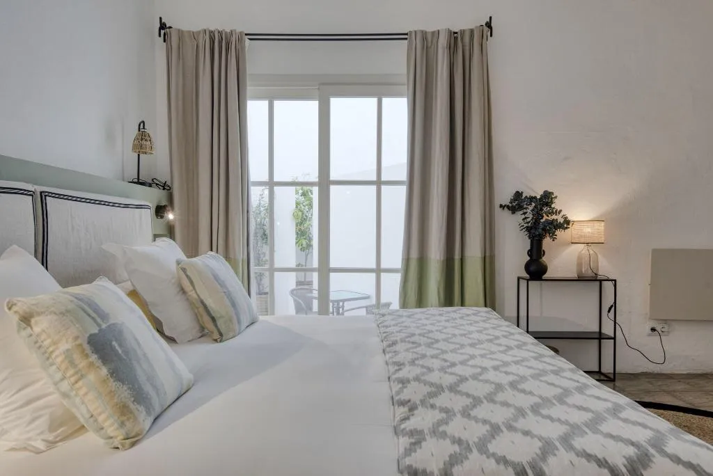 Room, Casa Albertí Boutique Hotel, Menorca