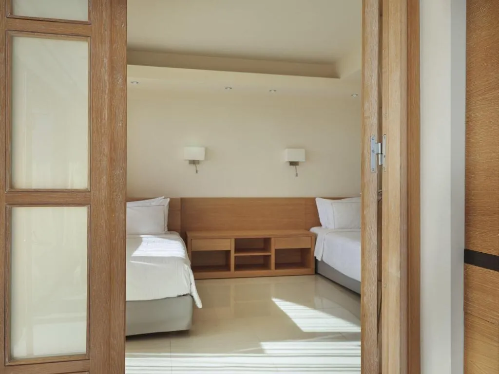Room, Esperos Mare Resort, Rhodes