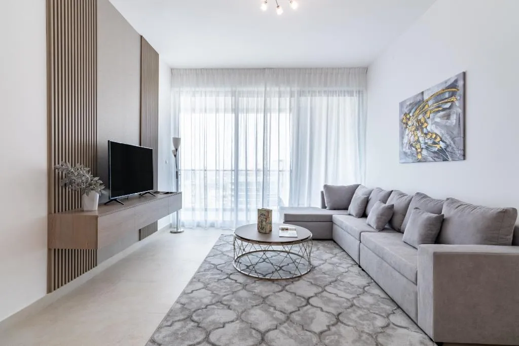 APARTMENT ONE BEDROOM Room, SBO Tower Al Barsha (Baytik Holiday Homes), Dubai