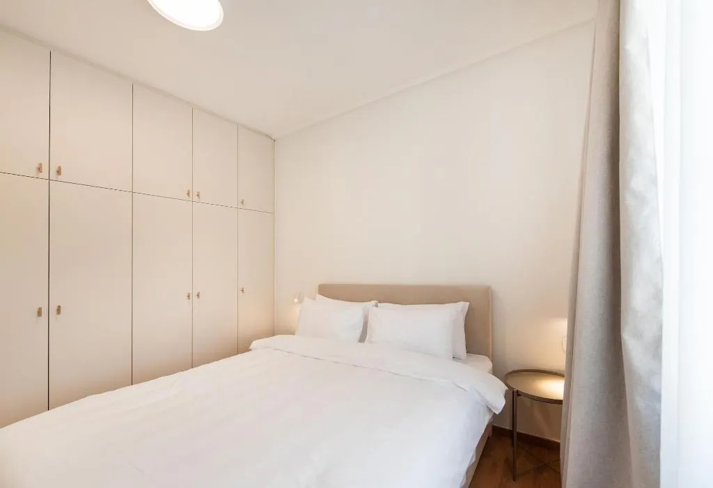Room, White Lotus by halu!, Halkidiki