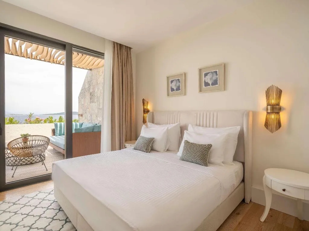 Room, Swissotel Living Bodrum, Bodrum