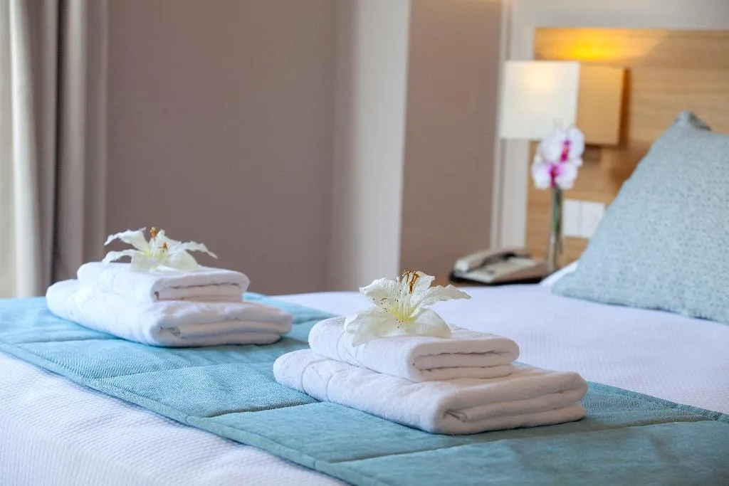 STUDIO SUPERIOR Room, Louis St. Elias Resort & Waterpark, Cyprus