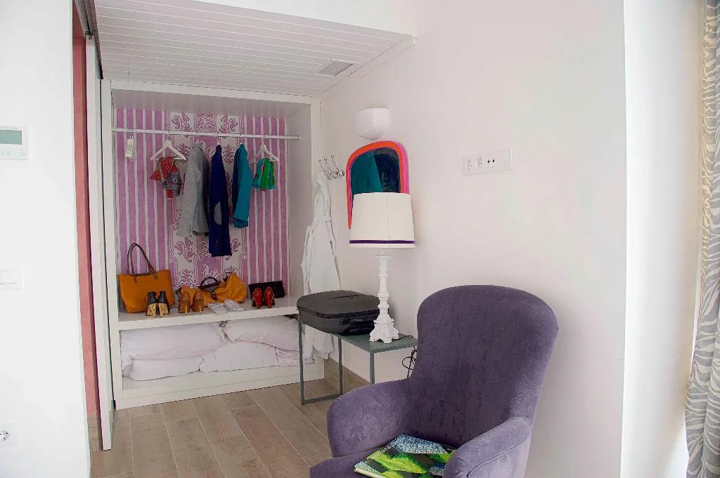 APARTMENT ECONOMY Room, Overland Suites Catedral Luxury Apartments, Seville