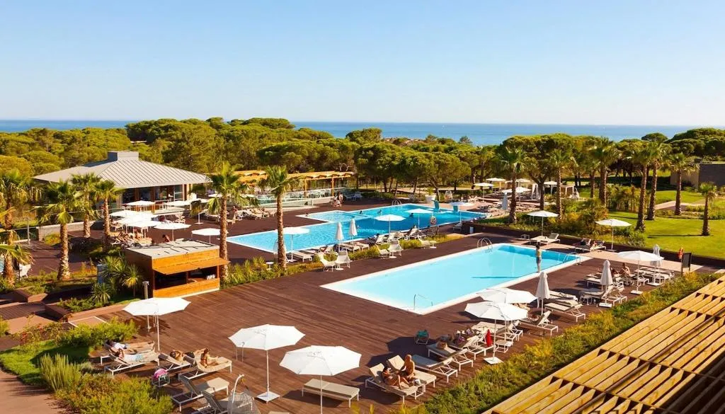 Pool, Epic SANA Algarve, Algarve