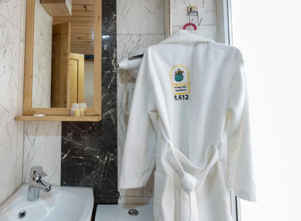 Room, The Little Prince Pension, Antalya