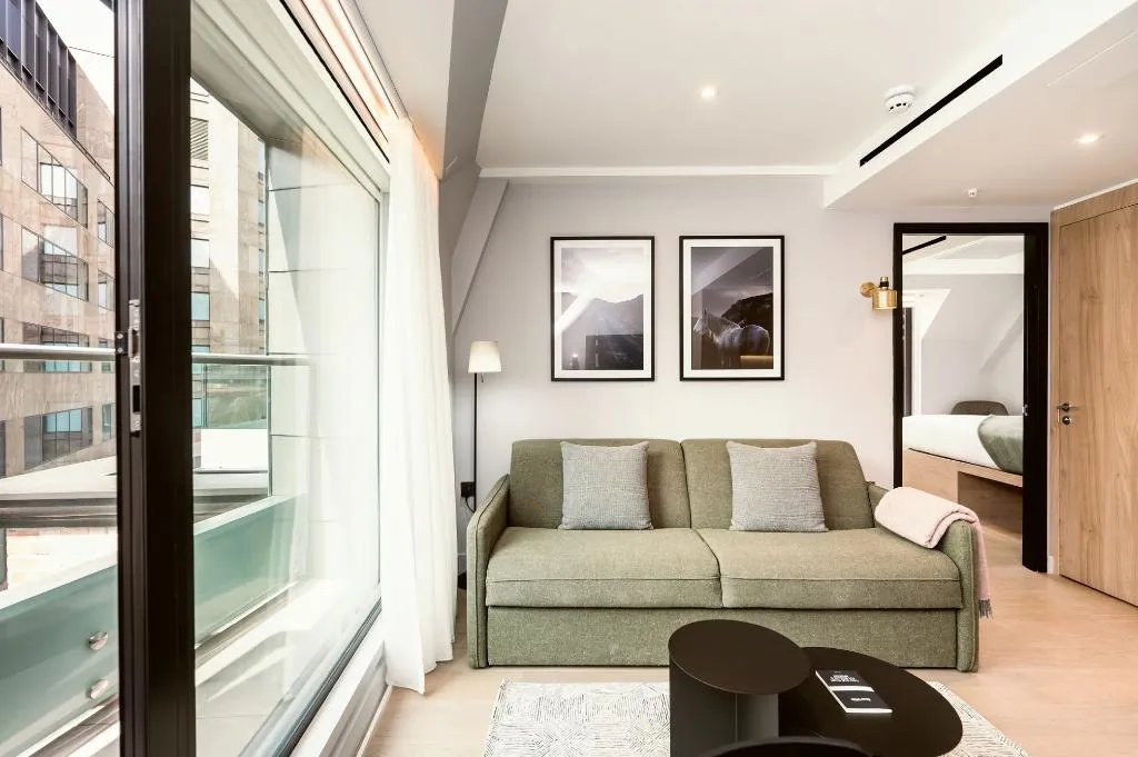 APARTMENT WITH TERRACE Room, Wilde Porto Clérigos, Porto