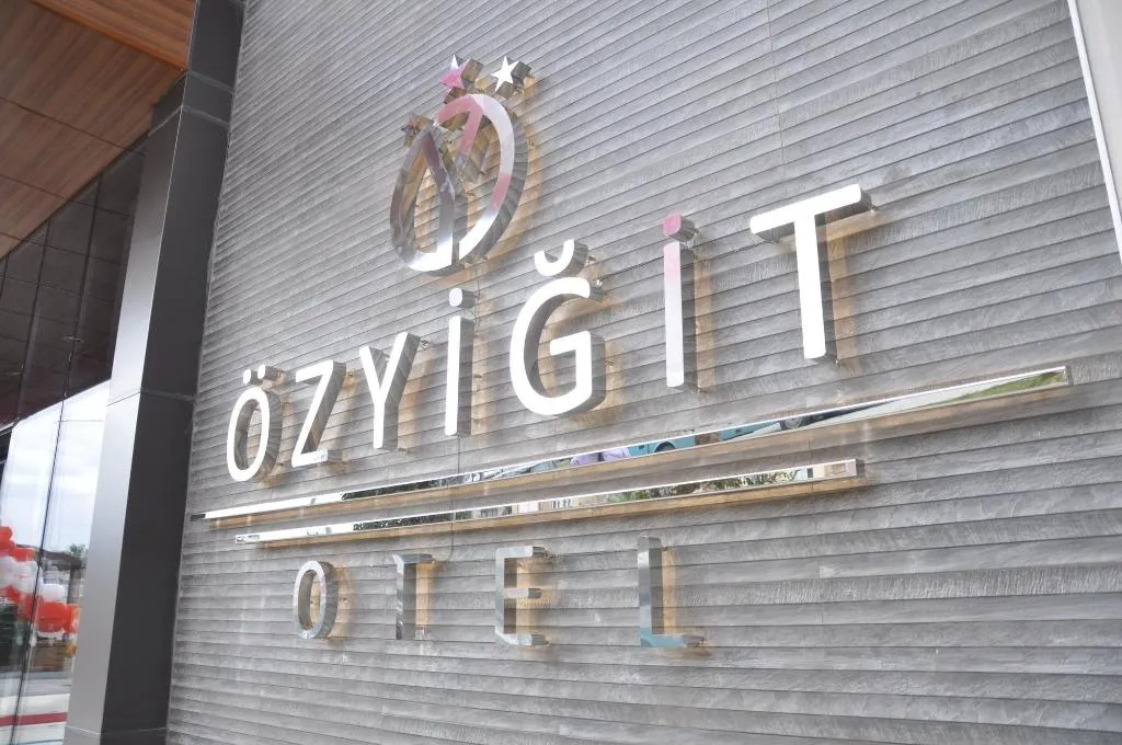 Terrace, Ozyigit Hotel, Antalya