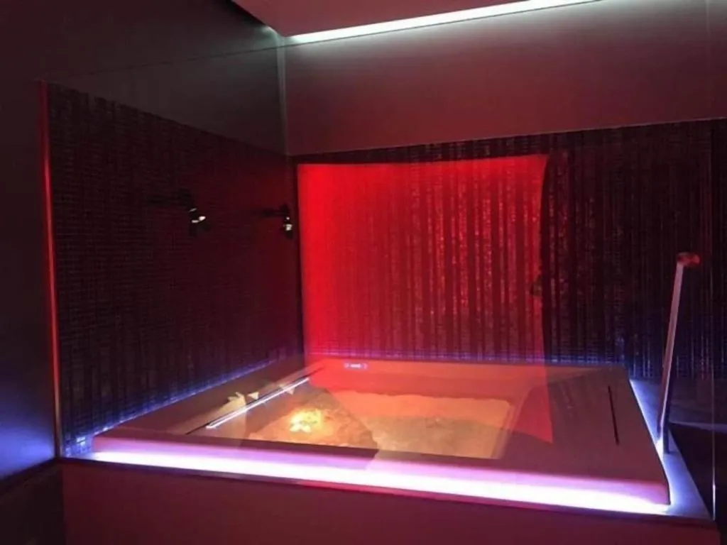 Room, Hotel Tiro A Volo, Naples