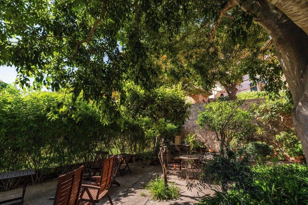 General view, Es Petit Hotel De Valldemossa, Majorca
