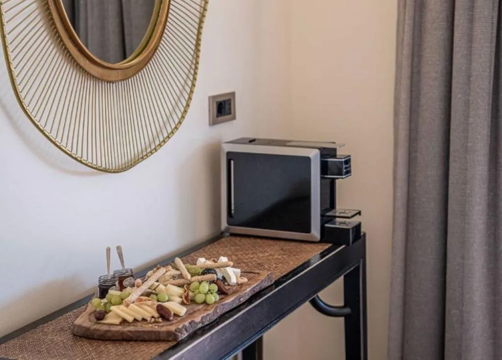 SUITE HONEYMOON Room, Cretan Dream Resort & Spa, Crete