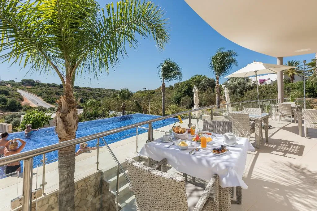 Sports and Entertainment, Caneiros Luxury House & Suites, Algarve