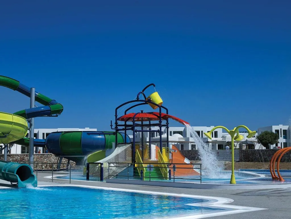 Pool, Atlantica Plimmiri, Rhodes
