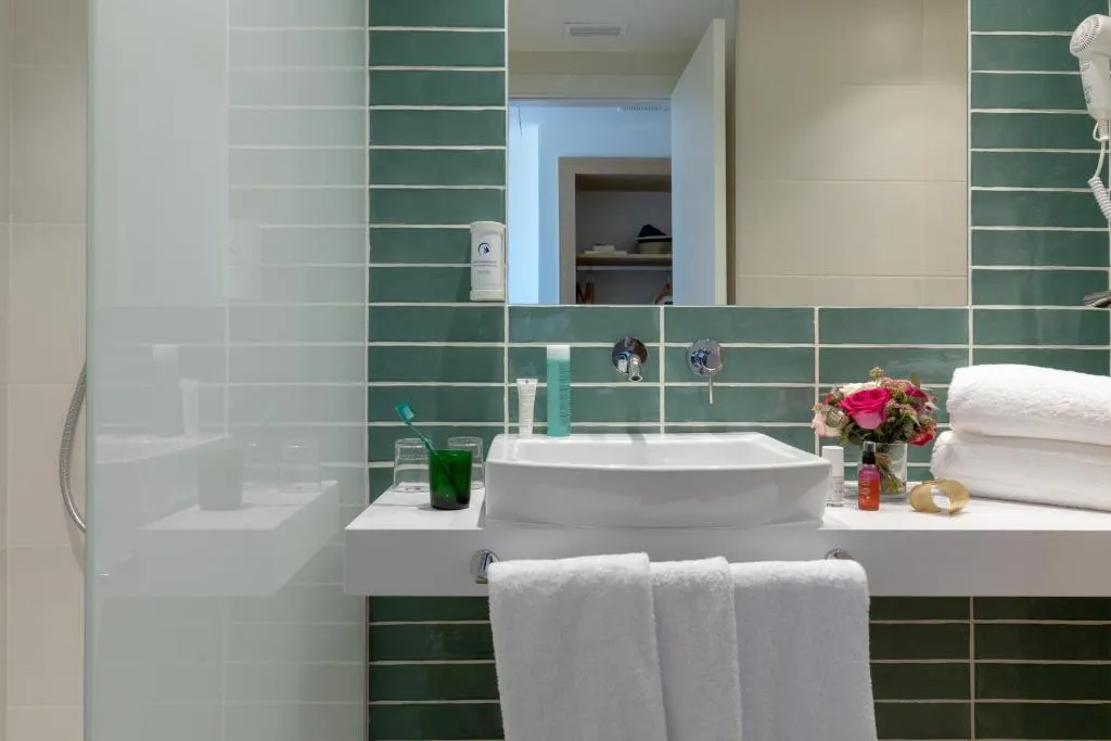 Double or Twin STANDARD Room, Prestige Sant Marc, Costa Brava