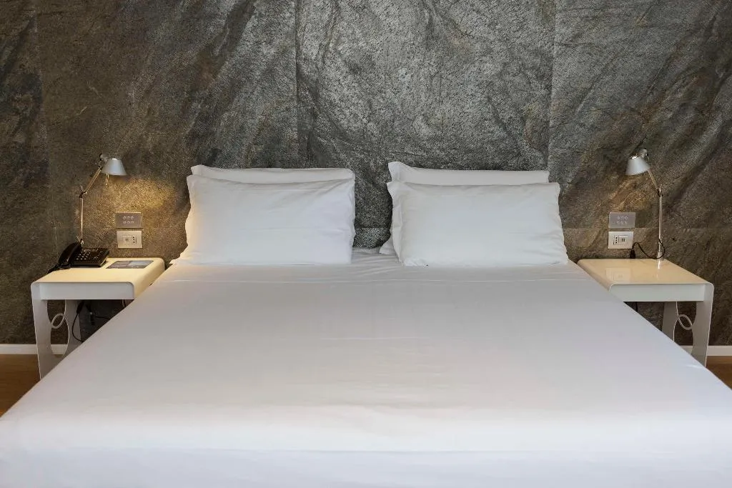 DOUBLE SUPERIOR QUEEN BED Room, Best Western Plus Hotel Bologna, Venice