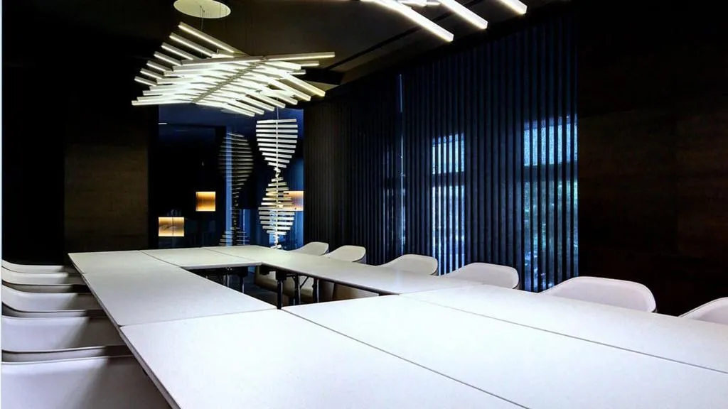 Lobby, Olivia Balmes Hotel, Barcelona
