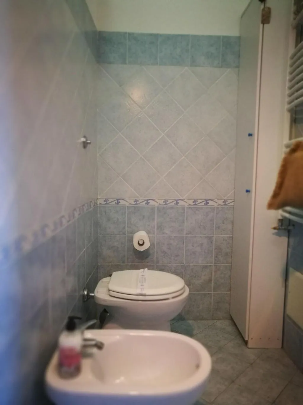 Room, B&B Tazzecafè, Naples