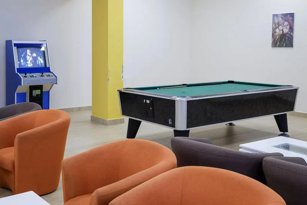 Sports and Entertainment, Garden Nevis - All Inclusive, Bourgas
