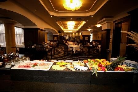 Durres Bay Hotel, Durres