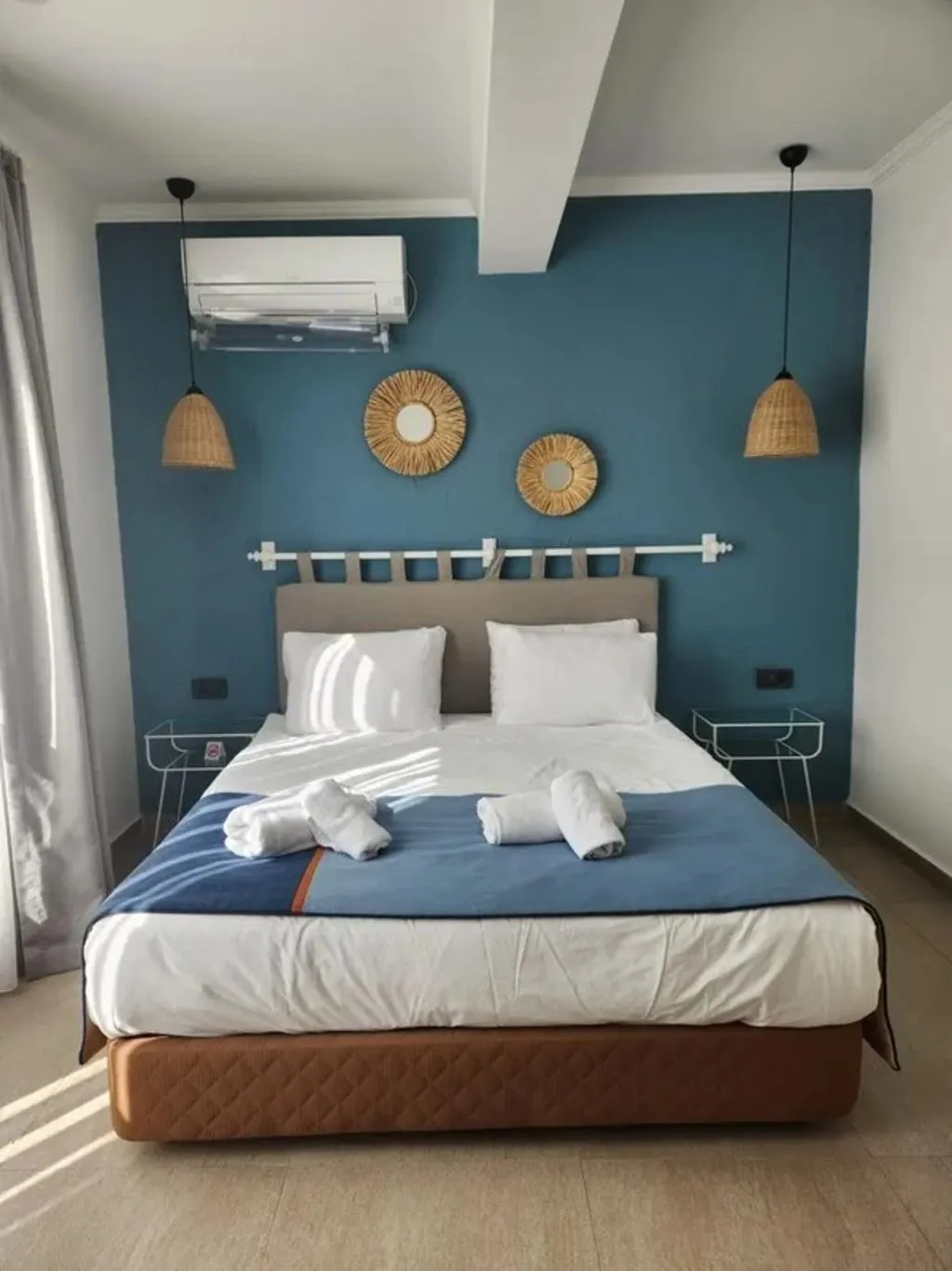 Room ONE BEDROOM Room, ParkHotel Rooms & Apart, Antalya
