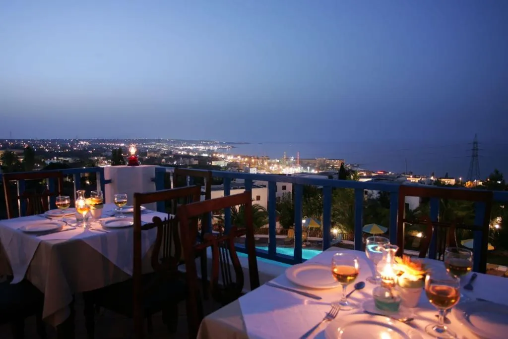 Bar, Sunshine Village - Hotel, Crete