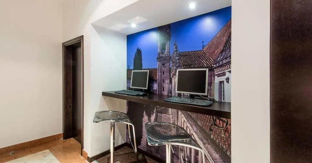 Sports and Entertainment, Aeminium Coimbra, Affiliated by Meliá, Porto