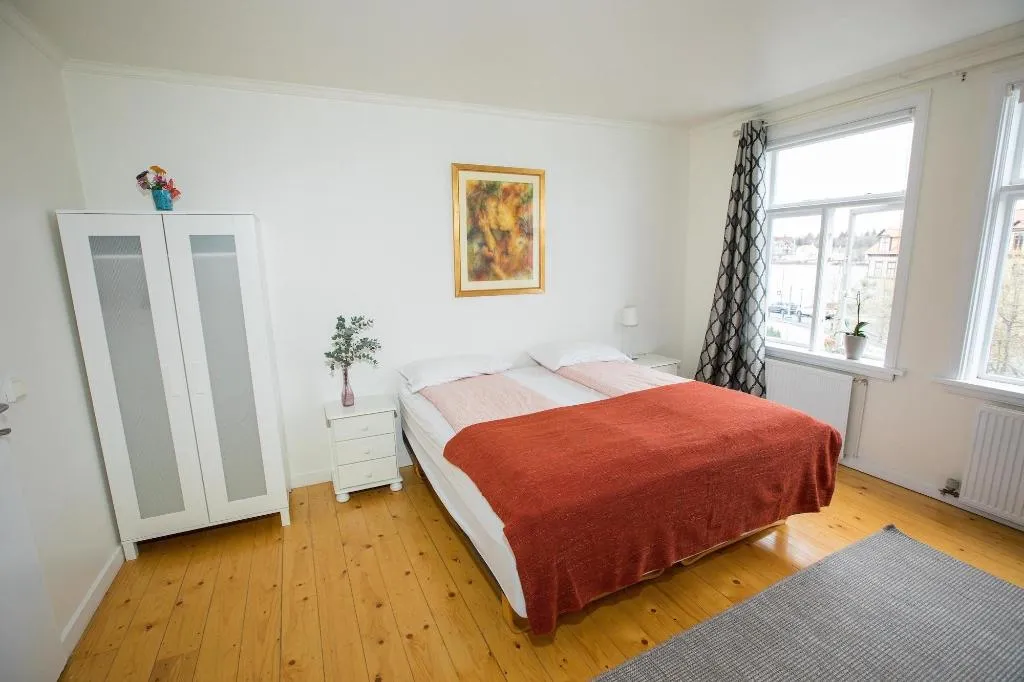 Room, Central Guesthouse Reykjavik, Reykjavik