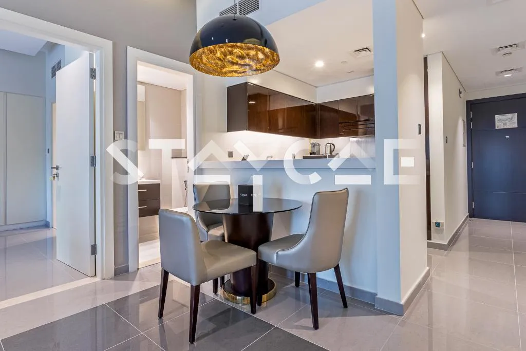 APARTMENT ONE BEDROOM Room, Staycae Majestine Vacation Home, Dubai