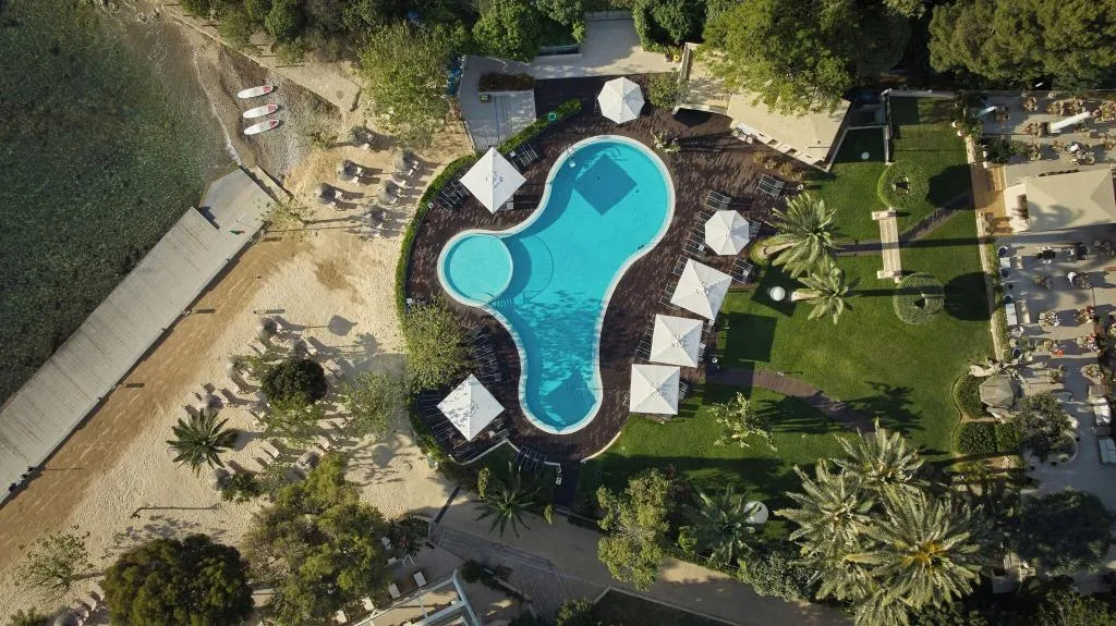 General view, Son Caliu Hotel Spa Oasis, Majorca