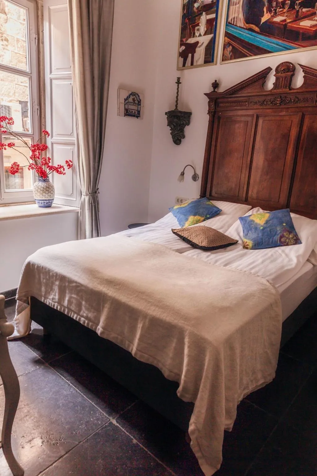 Double or Twin STANDARD Room, Prijeko Palace, Dubrovnik
