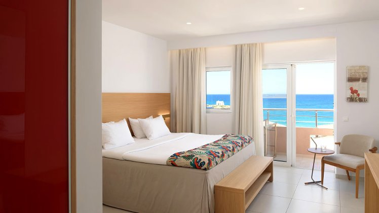 High Beach Resort, Crete