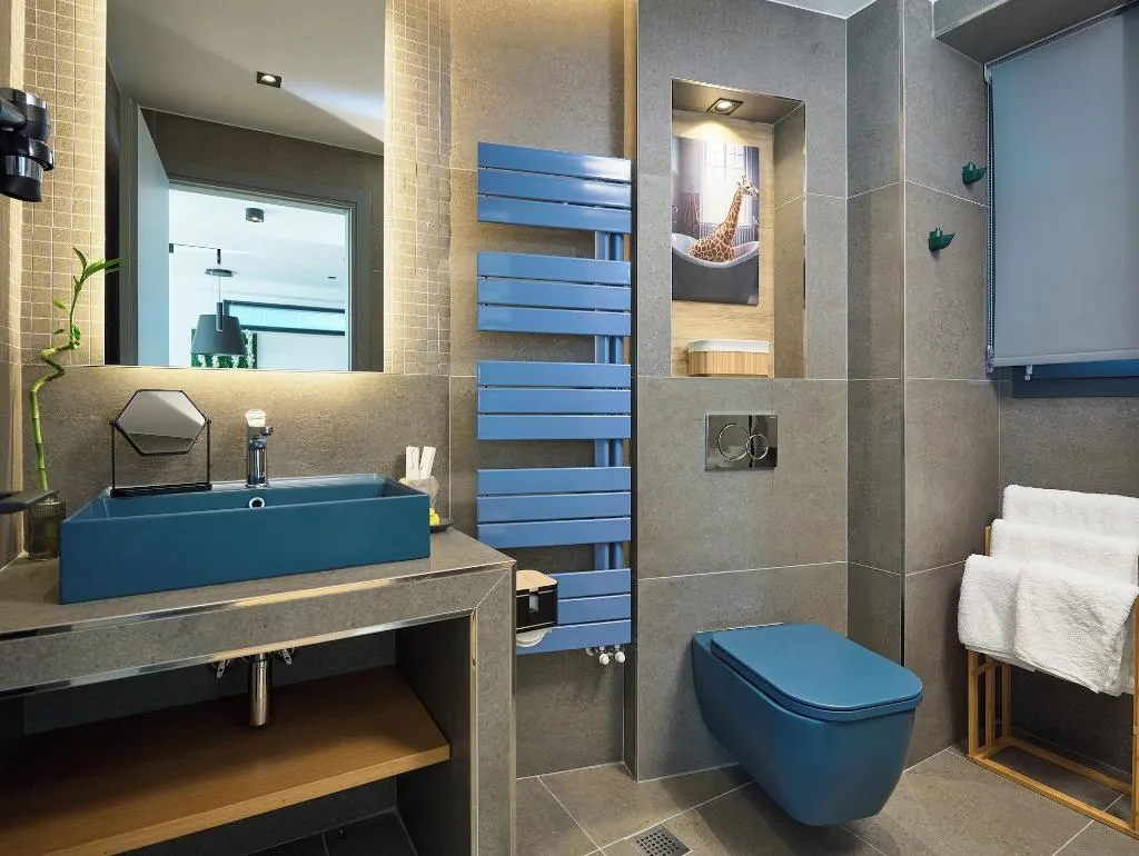 Room, Sigma Suites Hotel, Halkidiki
