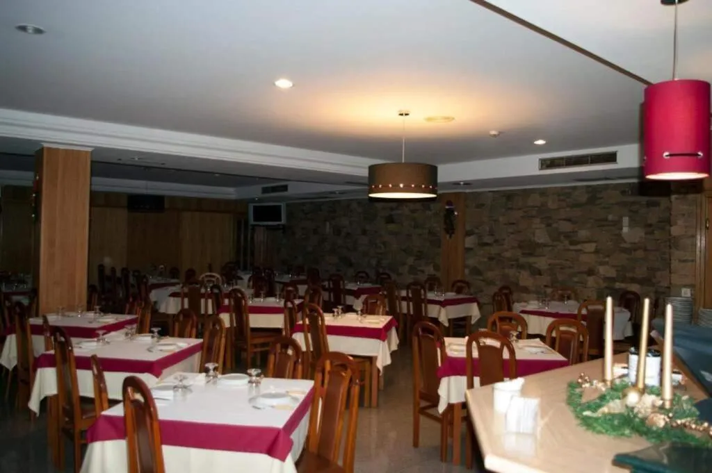 Sports and Entertainment, Hotel O Encontro, Porto