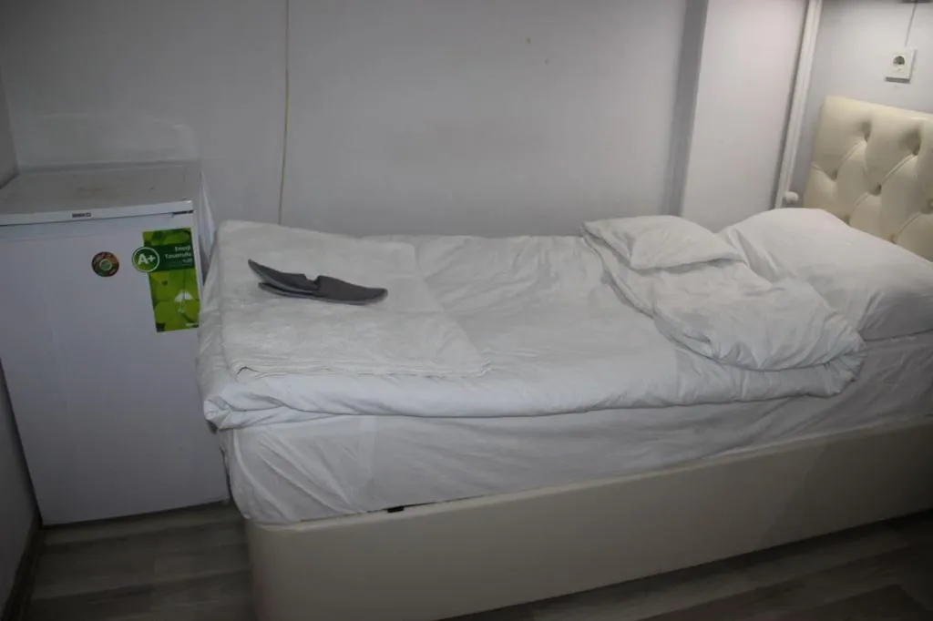 Room, Otel Orkun, Izmir