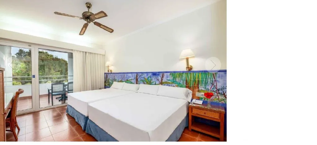 Double or Twin PROMO Room, Playacartaya, Costa De La Luz