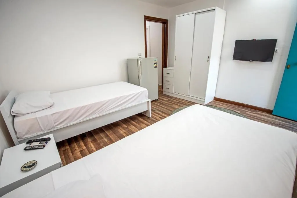 Room, Lilly Rooms And Studios, Red Sea Riviera