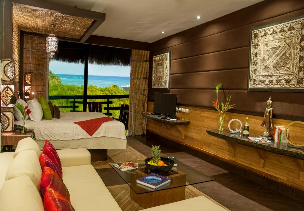 SUITE GRAND Room, La Divina By Aldea Thai, Playa Del Carmen