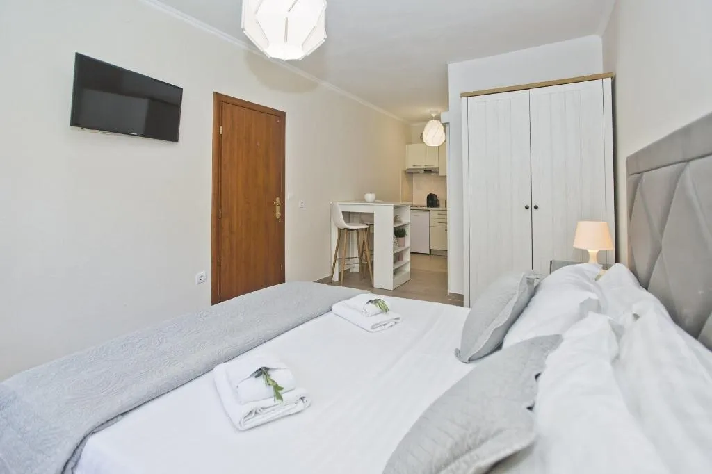 Room, Villa Milton Hvar, Split