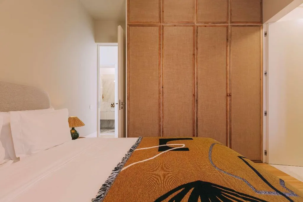 Room, Village by BOA, Porto