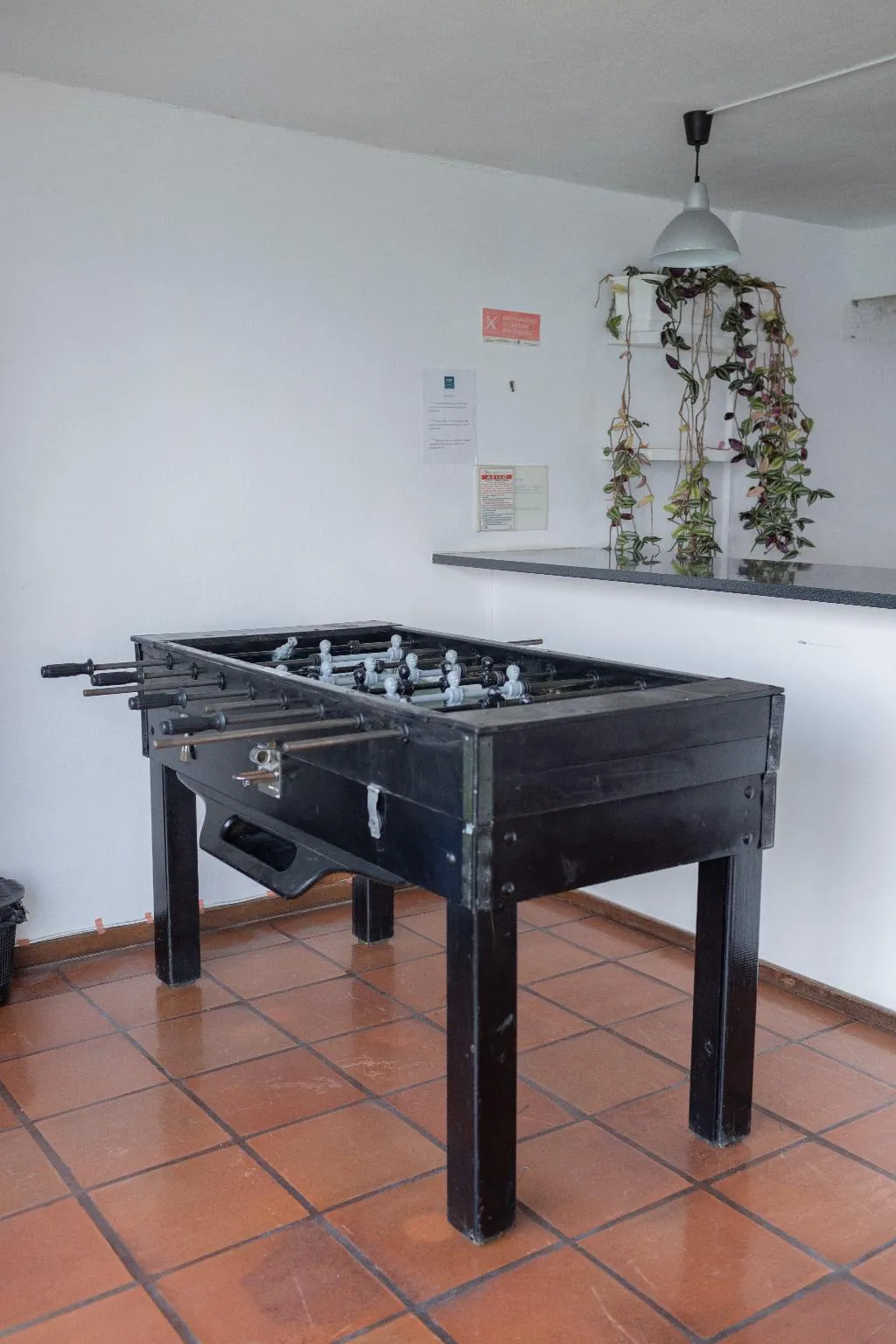 Lobby, Flag Hotel Madeira - Ribeira-Brava, Madeira
