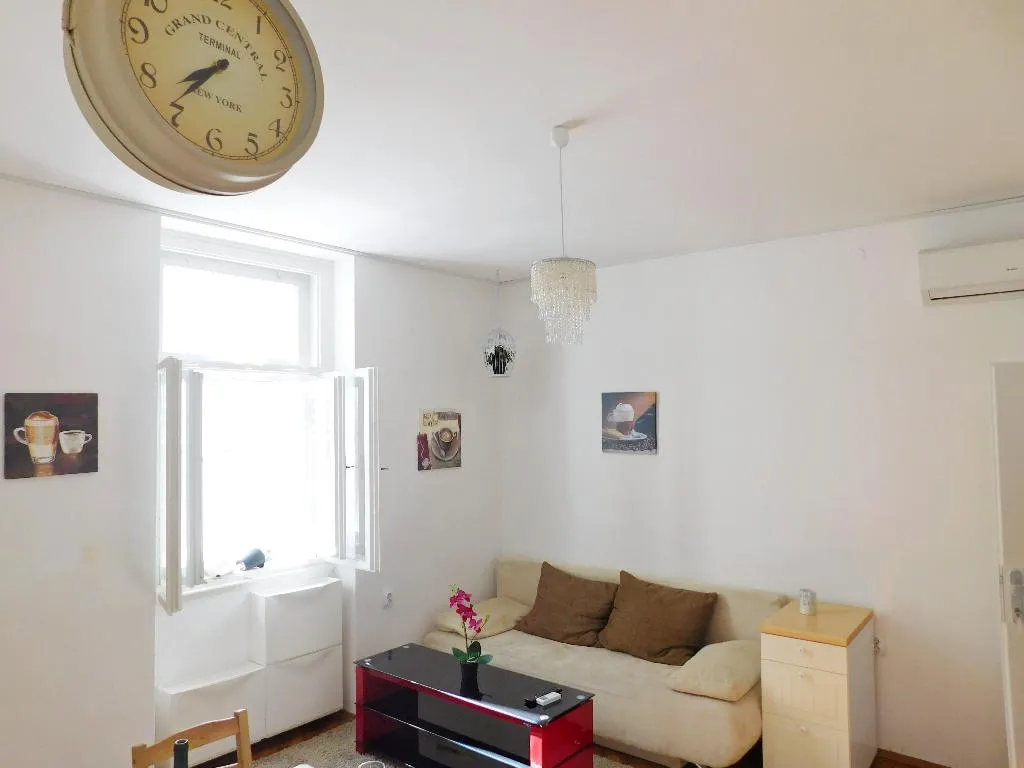 APARTMENT CAPACITY 4 Room, Apartments Ivo, Split