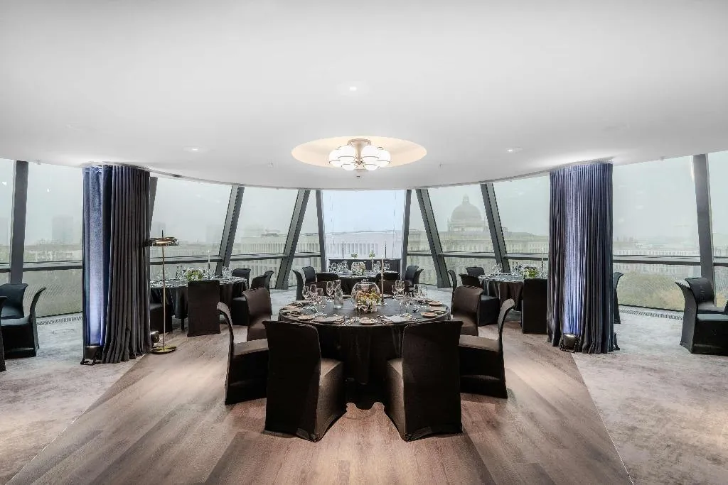 Conferences, Radisson Collection Hotel, Berlin, Berlin