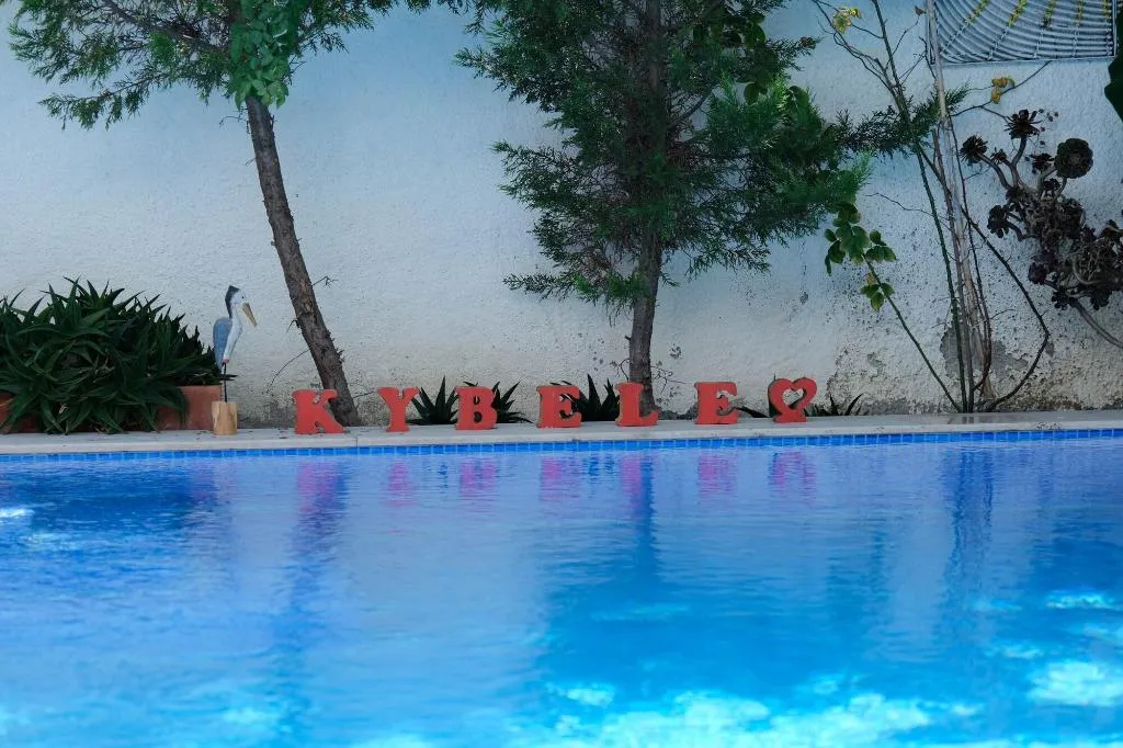 Sports and Entertainment, Kybele Suites Alacati, Izmir