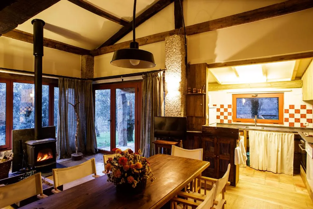 VILLA PREMIUM GARDEN VIEW Room, Quinta Do Rapozinho, Porto