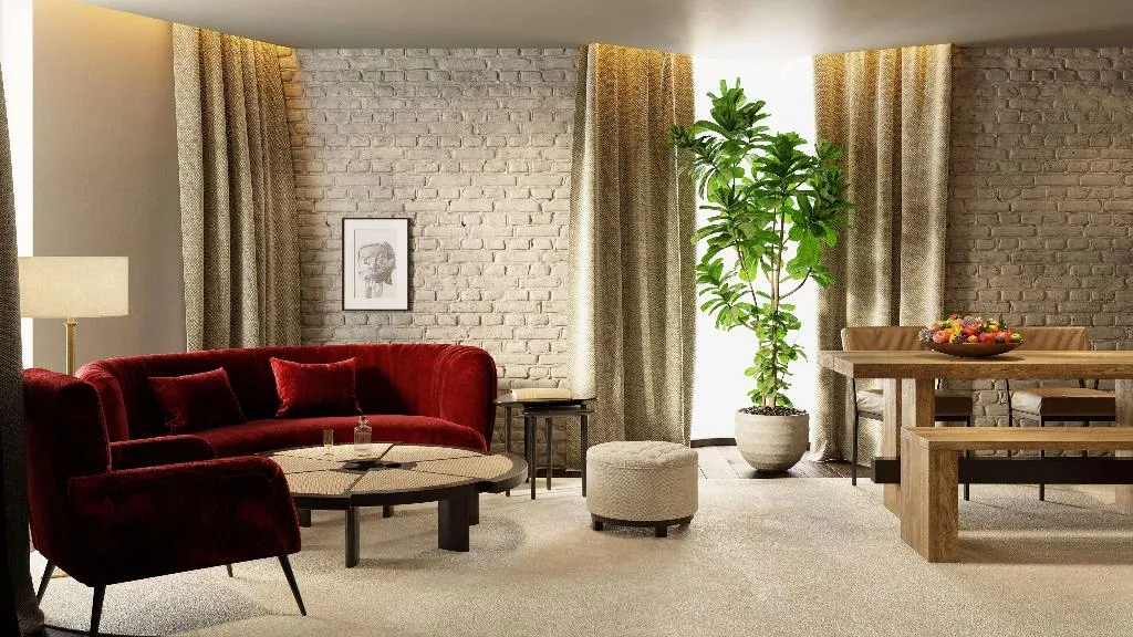 Room, Canopy by Hilton Madrid Castellana, Madrid