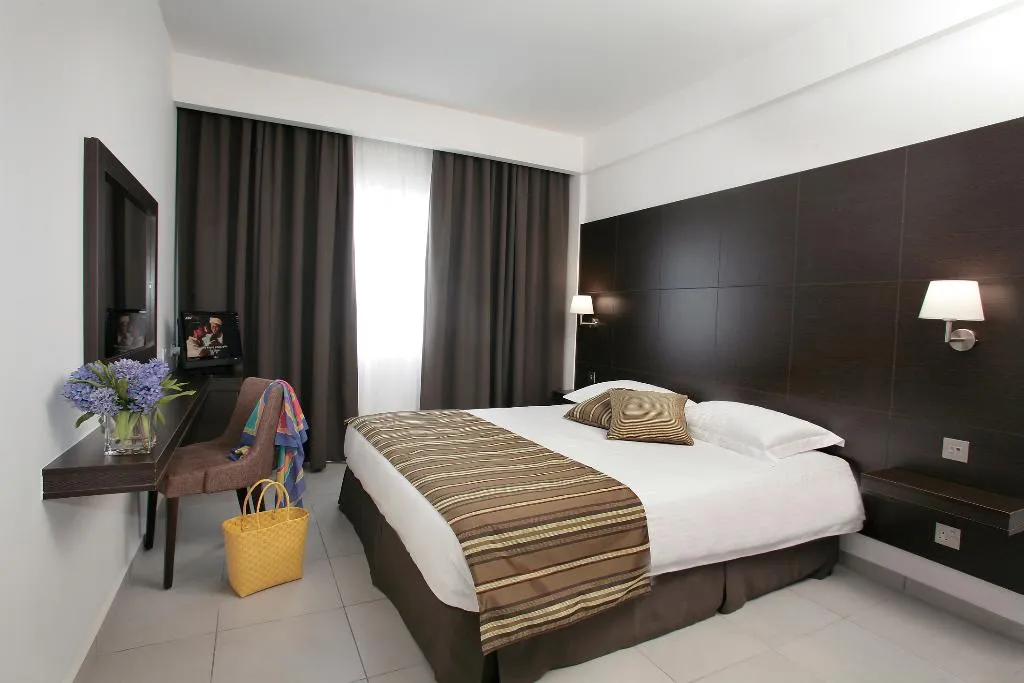 APARTMENT SUPERIOR ONE BEDROOM Room, Anemi Hotel & Suites, Cyprus