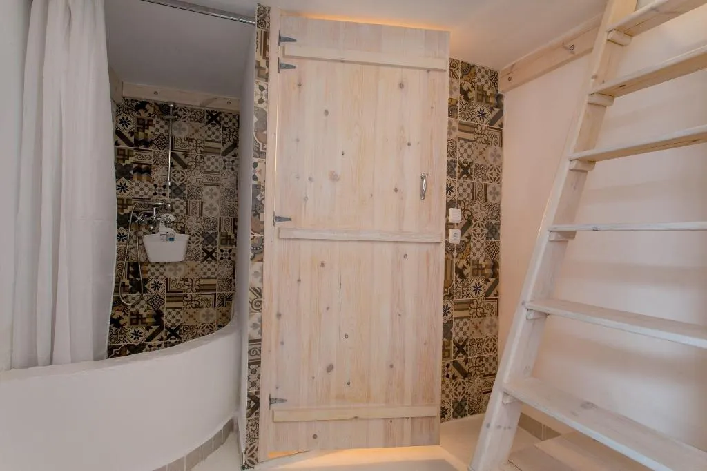 Room, Mascot Boutique Hotel, Rhodes