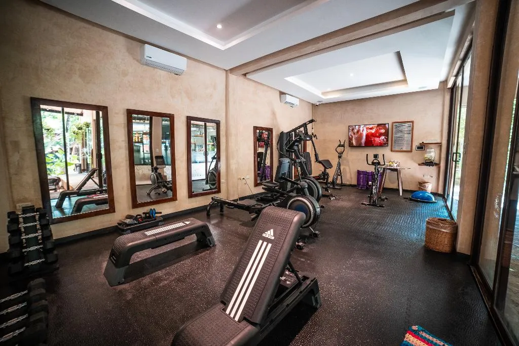 Sports and Entertainment, Ana y Jose Hotel & Spa Tulum, Cancun Area