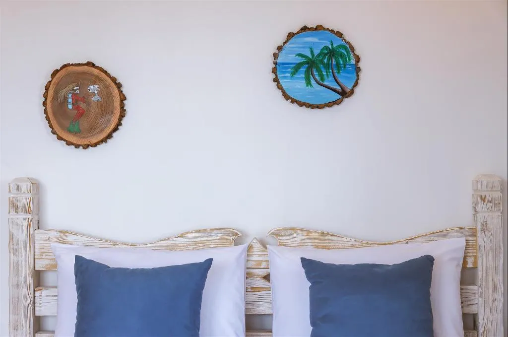 Room STANDARD Room, Alina Otel, Dalaman