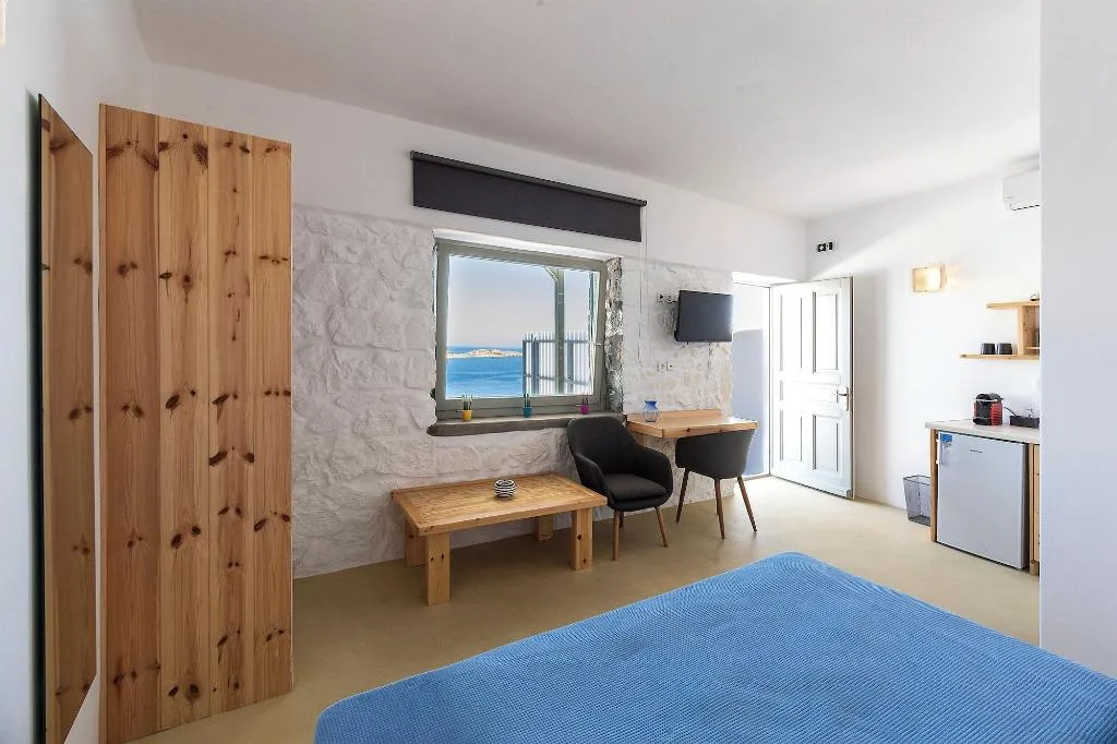 Room, Mykonos Azure, Mykonos