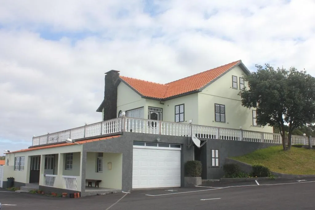 General view, AL-NovaVista, Azores